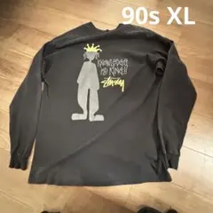 2025年最新】stussy シャドーマン ロンtの人気アイテム - メルカリ