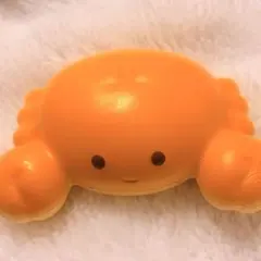 カニパン スクイーズ