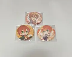 すとぷり ジェル 缶バッチ