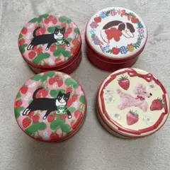 紅茶缶