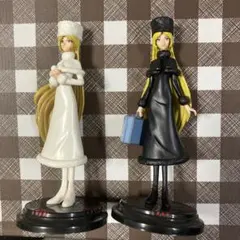 2025年最新】銀河鉄道999 フィギュアの人気アイテム - メルカリ