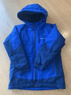 美品 モンベル パウダーライトパーカ スノージャケット L ジャケット ブルー 2025年最新】モンベル パウダーライトの人気アイテム - メルカリ