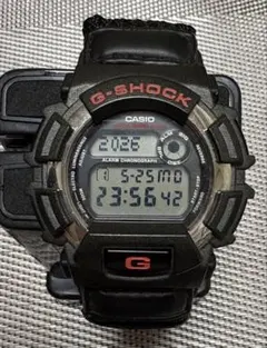 激レア G-SHOCK DIGITAL DW-003E-1BT - メルカリ
