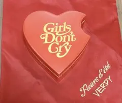 【レア新品】étéxGirls Donʼt Cry×verdy 有田焼ケース レア新品】étéxGirls Donʼt Cry×verdy 有田焼ケース - メルカリ