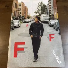 fff 36 藤井フミヤ