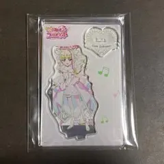 プリキュア アクリルスタンド