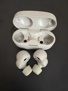 SONY ワイヤレスノイズキャンセリングステレオヘッドセットWF-1000XM4