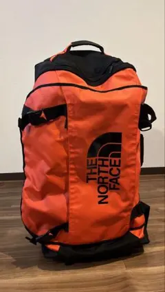 (希少:限定品)THE NORTH FACE ローリングサンダー キャリーバッグ