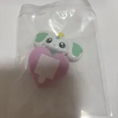 プリキュア 一番くじ ちらりんフレンズ ポルン