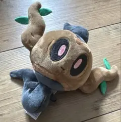 ポケモンfit ボクレー　ぬいぐるみ
