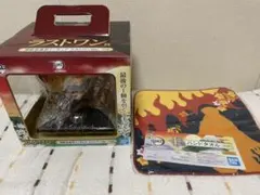 値下げしました鬼滅の刃1番くじラストワン賞煉獄杏寿郎など