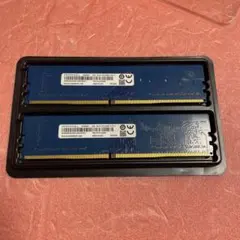Ramaxel 4GB PC4-2400T メモリ 14枚セット Ramaxel 4GB PC4-2400T メモリ 14枚セット - メルカリ