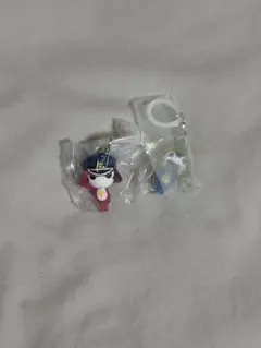 ケロロ軍曹 ちびケロめじるしアクセサリーであります