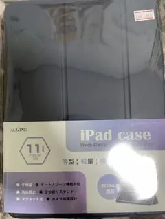ALLONE 11インチ iPad Air ケース