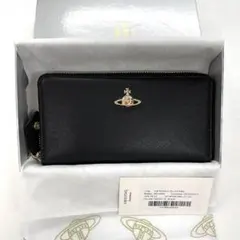 レア【新品未使用】Vivienne Westwood 長財布 970VW920 - メルカリ