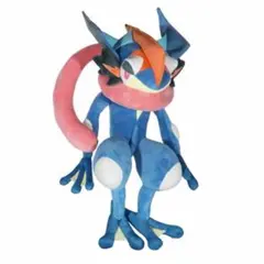 新品・未開封】 ポケモン インテレオン ぬいぐるみ 60cm | Mercari