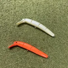 ヴァルケイン ハイドラム　2個セットのサムネイル