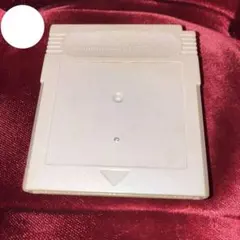 F-1 RACE ゲームボーイソフト