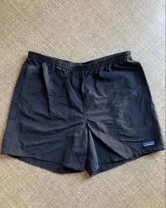 patagonia バギーズショーツ 5インチ baggies shorts L