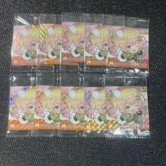 2⭐︎イタジャガホロライブvol.5 桃鈴ねね 10枚セット