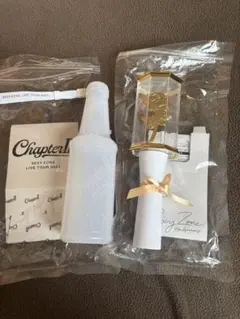 SexyZone 10th ペンライト セクゾ　Chapter Ⅱ