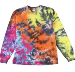 タイダイ Tシャツ