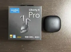 Anker soundcore Liberty 4 Pro