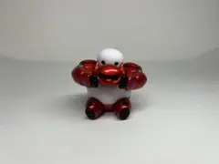 ベイマックス Hide&Seek かくれんぼフィギュア ヘルメットA