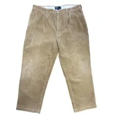 コーデュロイ w40