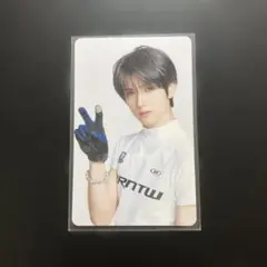 NCTDREAM ドリショ4 ラントレ トレカ チソン