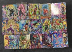 ドラゴンボールヒーローズ 引退品 まとめ 2025年最新】ドラゴンボールヒーローズ 引退品の人気アイテム