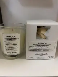 2026年最新】replica キャンドルの人気アイテム - メルカリ