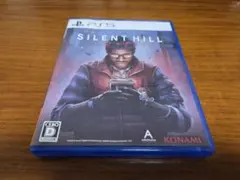 [早期購入特典付き]SILENT HILL townfall PS5