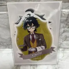 ドズル社 GiGOコラボカフェ ビッグアクリルスタンド（アメリカン 