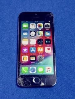 Apple IPhone 5S 本体のみ アイフォン A1453