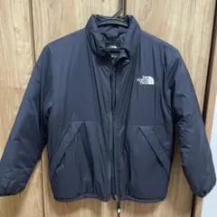 THE NORTH FACE 中綿ジャケット　140