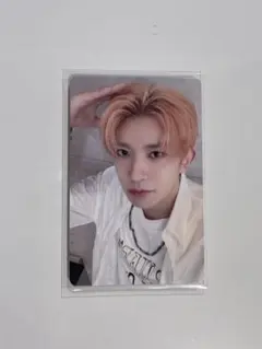 ENHYPEN UNTOLD Yizhiyu ラキドロ トレカ ヒスン