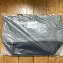 スヌーピー フェルトランチバッグ