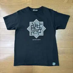 布袋寅泰 FLAG TEE 半袖Tシャツ 黒 XLサイズ 新品 STORE | 布袋寅泰 OFFICIAL FANCLUB “beat crazy”