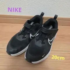 NIKE COSMIC RUNNER キッズスニーカーのサムネイル