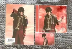 ミュージカル　刀剣乱舞　パライソ　CD 大倶利伽羅　プレス限定盤