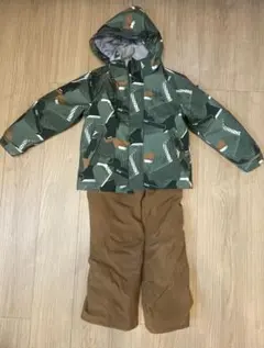 スキーウェア　nima 120