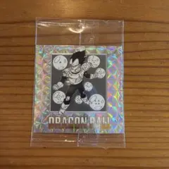 ドラゴンボール40周年記念ウエハースシール 第2た 第23巻