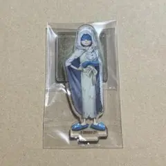 占い師　ホテルコラボ　アクスタ