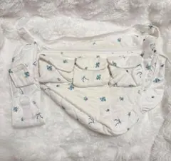 Candy Stripper GARDEN △ SLING バッグのサムネイル