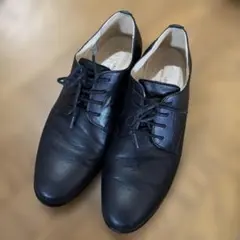 REGAL レースアップシューズ 本革