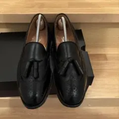 REGAL east coast ローファー 美品　24〜25