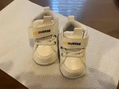 コンバース　スニーカー　12.0センチ