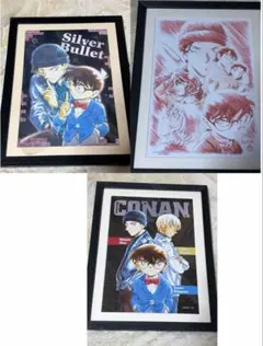 2026年最新】コナン額入りアート 安室の人気アイテム - メルカリ