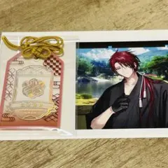刀剣乱舞 後家兼光 お守り アクリルコレクション ましコレ - メルカリ